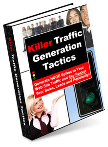 Killer Traffic Generation