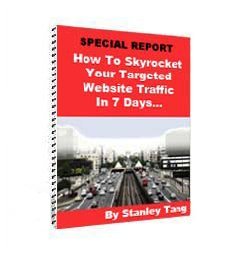 Sky Rocket Traffic