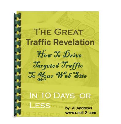 Web Traffic Revelation