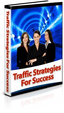 Traffic Strategies For Success