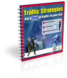 Traffic Strategies Flood