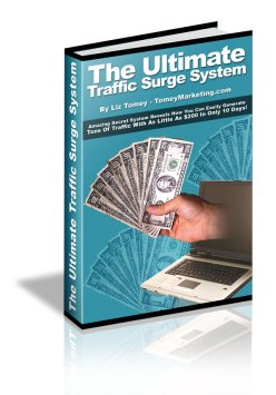 Ultimate Traffic Surge System