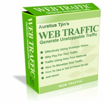 Unstoppable Web Traffic