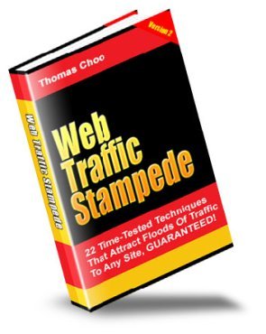 Web Traffic Stampede