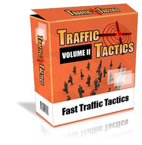 Traffic Tactics Vol II