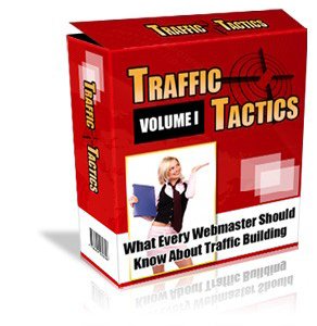 Traffic Tactics Vol 1