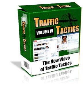 Traffic Tactics Vol IV