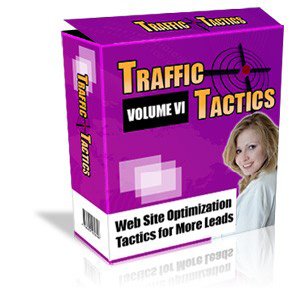 Traffic Tactics Vol VI