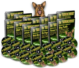 Barking Traffic Videos