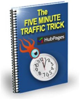 5 Minute Traffic Trick