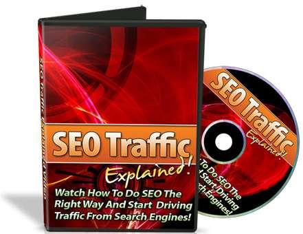 SEO Traffic Explained Videos