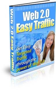 Web 2.0 Easy Traffic
