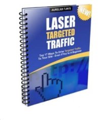 Laser Targeted Traffic