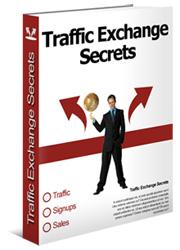 Traffic Exchange Secrets