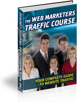 Web Marketers Traffic Course